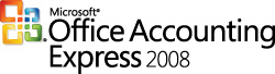 Office Accounting Express 2008